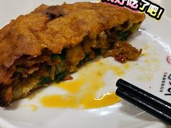 老周油香-老周夜市(航空路店)