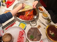 -小龙坎火锅(春熙太古里店)