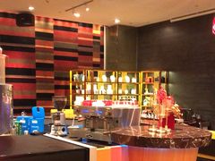 -上海大宁福朋喜来登酒店大堂吧(共和新路店)