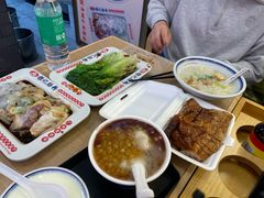 -银记肠粉店(北京路店)