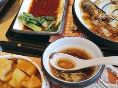 -大快活(罗湖商业城分店)