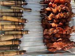 -王记西鎮电烤肉(汶上路店)