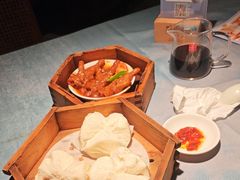 -晓粤·惹味粤菜(凯德乐峰广场店)