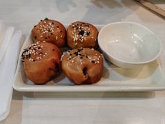 -咬不得高祖生煎·简餐(天城商业中心店)