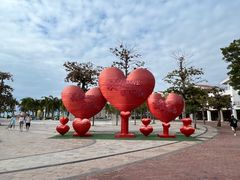 -三亚西岛海洋文化旅游区