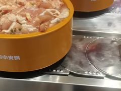 -龍歌自助小火锅(秦淮水游城店)
