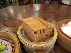 榄仁马拉糕-澳门西南饭店·粤菜·茶市·手工点心(华海路店)
