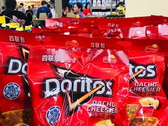 -盒马X会员店(上海森兰商都店)