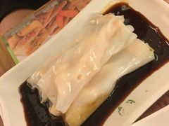 -添好运点心专门店(深水埗店)