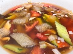 -纪林菜馆·博山菜老字号(华光路店)