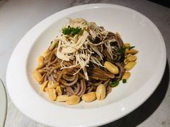 鸡丝荞面-望蓉城·古法酸菜鱼(世纪汇店)