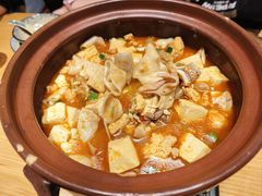 渔村锅锅鱼杂-丹江渔村(龙旗店)