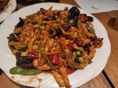 -張飛扒肉·龙江非遗(道外店)