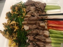 -一轩饺子馆(丽都店)