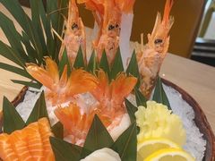 -星伦多自助料理(爱琴海店)