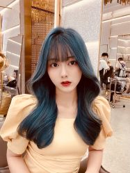 -3AM HAIR SALON染发接发