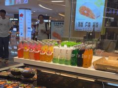 -上清·三文鱼鲜寿司(同德店)