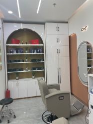 -希梵尔头皮抗衰·科技养发