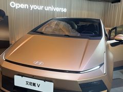 -现代汽车文化中心 Hyundai Motorstudio Beijing