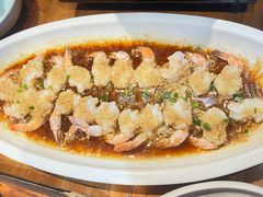 -江南小叙·美食研究院(鱼街店)