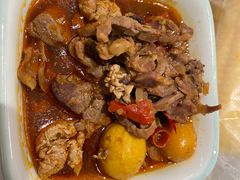 -老乡鸡(上海白玉兰广场店)