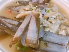 -揭阳钟记小食(福田新村店)