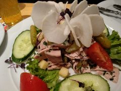 -Restaurant Paulaner am Dom