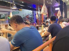 -路边羊烧烤酒场(宝带路店)