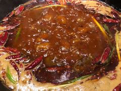 -周幺妹重庆老火锅(银泰城总店)