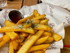 -ibarrel爱杯·bistro&brunch(江宁路店)