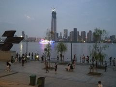 -武汉两江游览·夜游长江(汉口粤汉码头)
