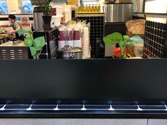 -桂桂茶(滨江百联店)