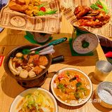 探店｜宝藏拾叁象泰国菜｜北滘美食