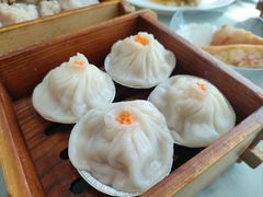 -粤财皇冠假日酒店·彩华轩中餐厅