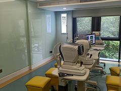 -杭州明视康眼科医院