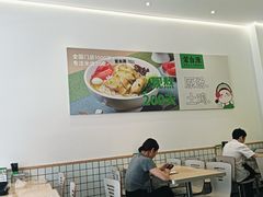 -蒙自源米线大王(南山大新商业街店)