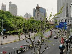 -大光明电影院(南京西路店)