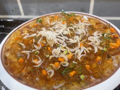 -东海渔村海鲜码头大排档