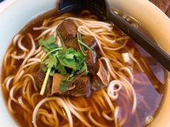 -李先生牛肉面大王(大兴枣园店)