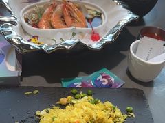 -3号仓库·创意中国菜(乐清正大广场店)