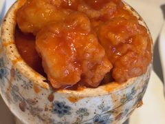 -波特曼西餐厅(南岗店)