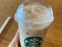 -星巴克(成都东站店)