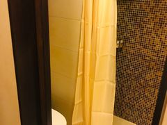 -香港华美达海景酒店