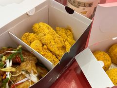 -悠个炸鸡(南京创始店)