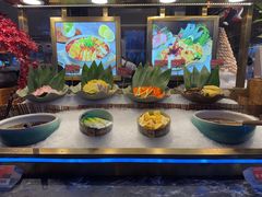 -吉布鲁牛排海鲜自助(乐山万达店)