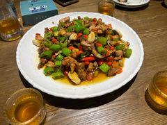 -小喜客·云南特色菜(纳西庭院店)