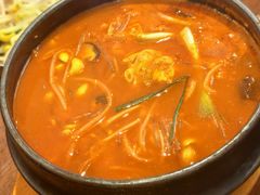 -双门洞·森系料理(体育西店)