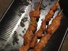 -虾胡闹·澳洲小龙虾·烧烤(福田鲨鱼店)