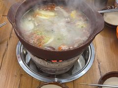 -热巴姐姐羊肉泥炉(湘江世纪城店)