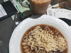 -翠华餐厅(德辅道中店)